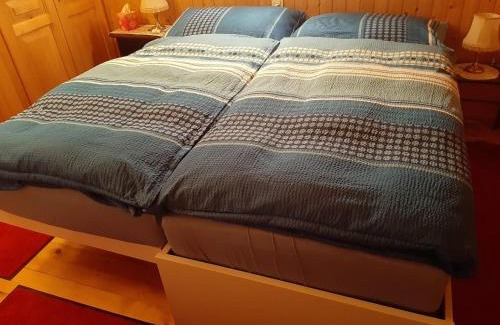 La Cote-aux-Fees Ski Chalet | Family-Friendly Stay at La Dernier, Cote-Aux-Fées