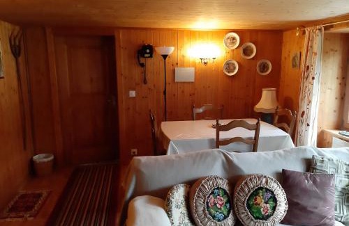 La Cote-aux-Fees Ski Chalet | Family-Friendly Stay at La Dernier, Cote-Aux-Fées