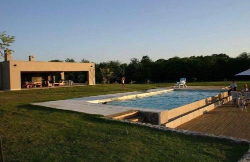 La Granja Villa | Experience La Deseada Casa de Campo: Pet-Friendly Retreat