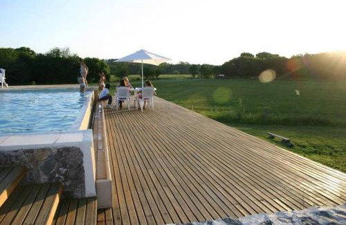 La Granja Villa | Experience La Deseada Casa de Campo: Pet-Friendly Retreat