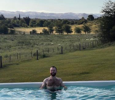 La Granja Villa | Experience La Deseada Casa de Campo: Pet-Friendly Retreat