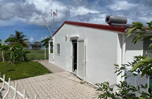 Saint-Louis House | Pet-Friendly LA DESIOR with Oceanfront Views & Breakfast