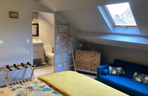 Neuilly House | Discover La Detente de Neuilly: Guest Rated 9.5/10