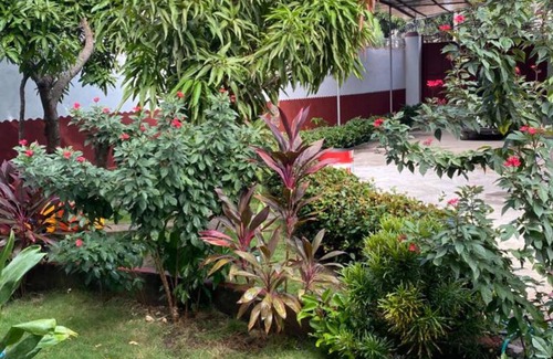 Cap-Haitien House | Budget-Friendly La Difference Guesthouse near City & Airport