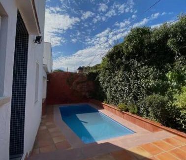 Comarruga Villa | Experience La Digue Beach House: Oceanfront & Pet Friendly