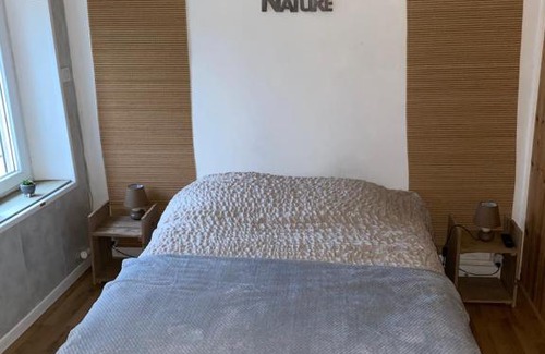 Martragny Bed & Breakfast | Cozy Stay at La Dilichambre - Pet Friendly Accommodations