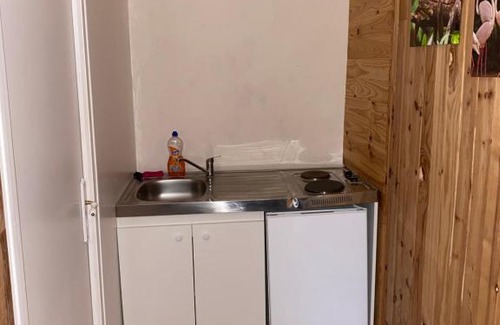 Martragny Bed & Breakfast | Cozy Stay at La Dilichambre - Pet Friendly Accommodations