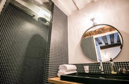 Giverny House | Elegant Getaway at La Dime de Giverny - Oceanfront Rooms