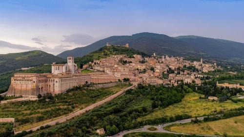 Assisi Apartment | La Dimora de Gio'