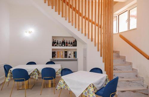 Palma di Montechiaro House | Explore La Dimora del Duca: Spa & Dining Haven