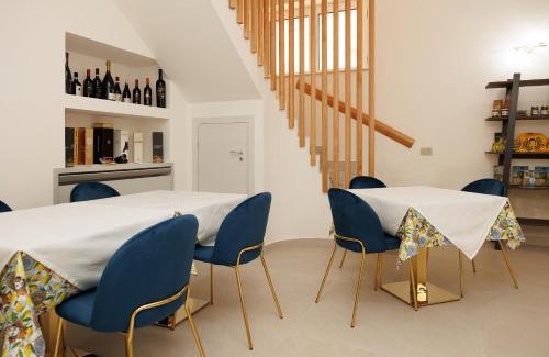 Palma di Montechiaro House | Explore La Dimora del Duca: Spa & Dining Haven