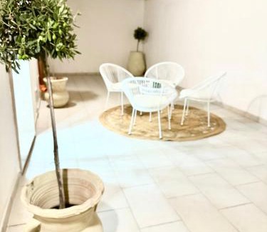 Torre Santa Susanna Bed & Breakfast | La dimora degli ulivi