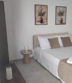 Torre Santa Susanna Bed & Breakfast | La dimora degli ulivi