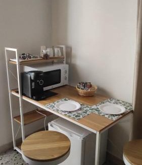 Torre Santa Susanna Bed & Breakfast | La dimora degli ulivi