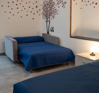 Path of the Gods Apartment | Discover La Dimora Degli Dei: Family-Friendly Getaway