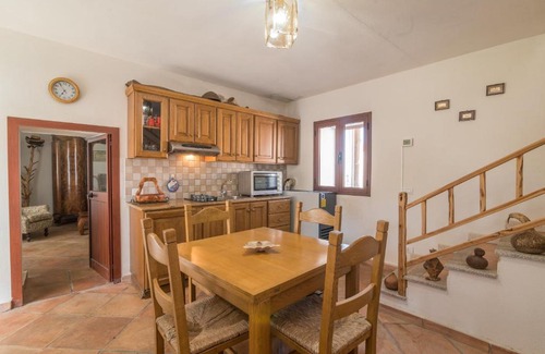 Padru Villa | Family-Friendly Getaway at La Dimora degli Dei Hotel