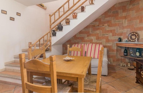 Padru Villa | Family-Friendly Getaway at La Dimora degli Dei Hotel