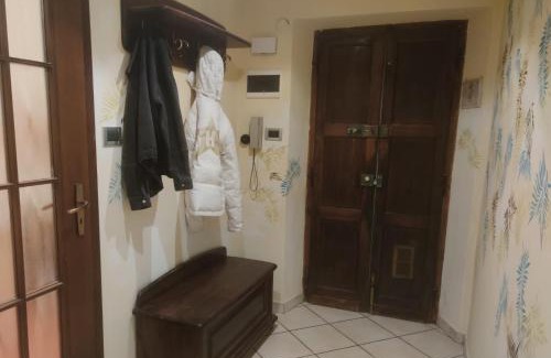 Pinerolo Apartment | Pet and Child Friendly Getaway at La Dimora del Borgo