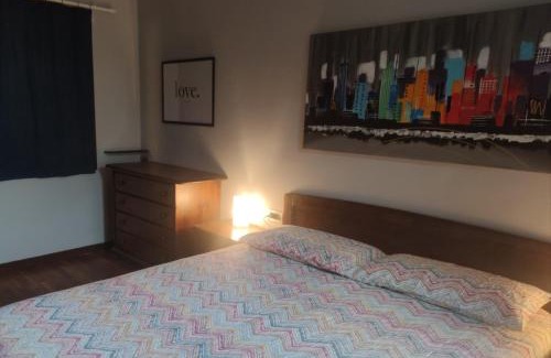 Pinerolo Apartment | Pet and Child Friendly Getaway at La Dimora del Borgo