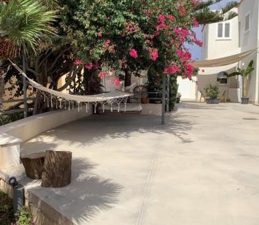 Pizzolungo Apartment | Oceanfront Retreat at La Dimora del Capitano, Rated 8.9