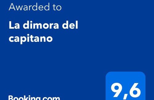 Pre Apartment | Experience La Dimora del Capitano: 4-Star Family Retreat