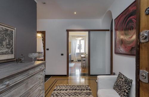 Pre Apartment | Experience La Dimora del Capitano: 4-Star Family Retreat