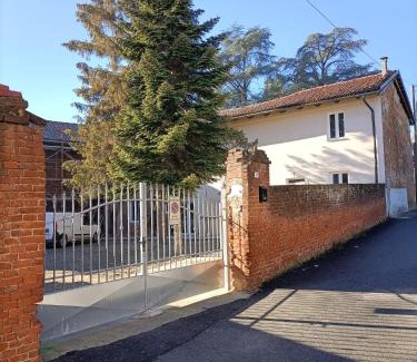 Quattordio Apartment | Experience Unforgettable Stays at La Dimora del Capitano