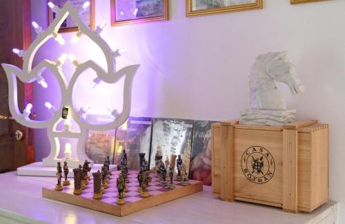 Taurisano House | Discover La Dimora Del Duca Nel Salento - Family-Friendly Stay