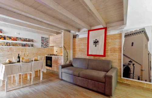 Taurisano House | Discover La Dimora Del Duca Nel Salento - Family-Friendly Stay