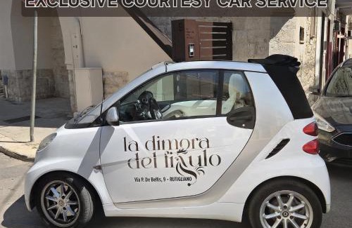 Rutigliano Apartment | La dimora del figulo