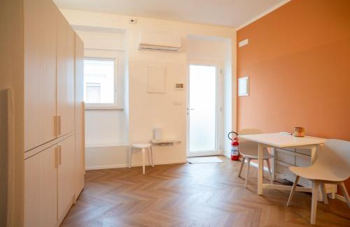 Rutigliano Apartment | La dimora del figulo