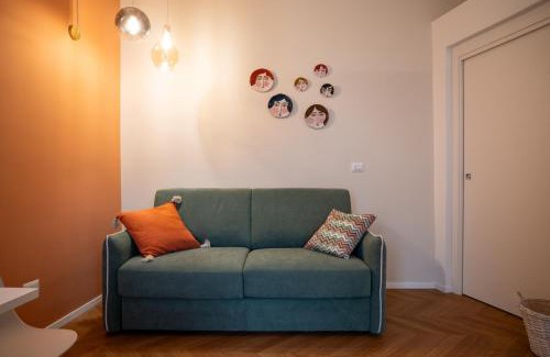 Rutigliano Apartment | La dimora del figulo
