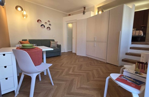 Rutigliano Apartment | La Dimora del Figulo