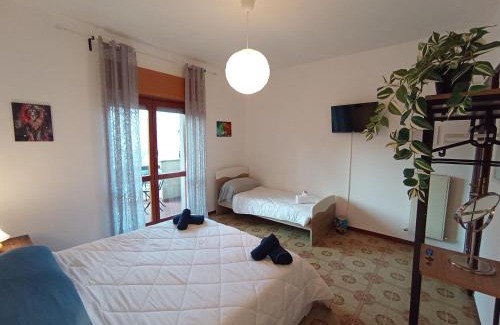 Genzano di Roma House | Relaxing Retreat at La Dimora del Lago with Family Amenities