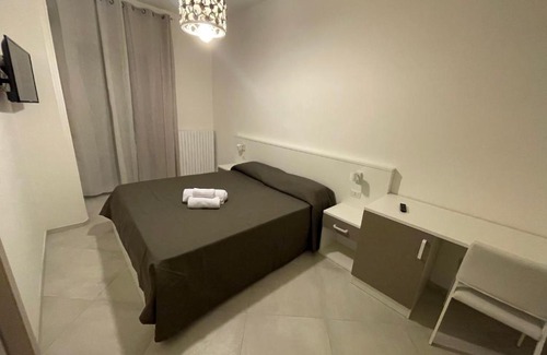 Accettura House | Pet-Friendly Retreat at La Dimora del Maggio Hotel
