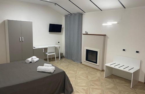 Accettura House | Pet-Friendly Retreat at La Dimora del Maggio - Rated 9.3/10