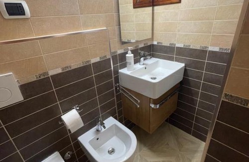 Accettura House | Pet-Friendly Retreat at La Dimora del Maggio - Rated 9.3/10
