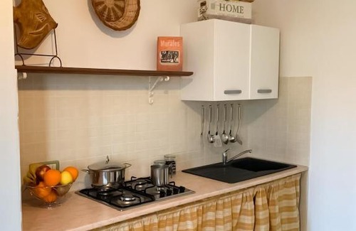 Badesi House | Discover La Dimora del Murales - Family-Friendly Retreat