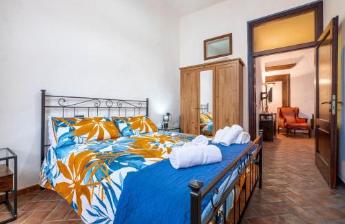 Viterbo Apartment | Pet-Friendly Retreat at La Dimora Del Sor Bruno