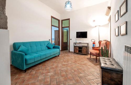 Viterbo Apartment | Pet-Friendly Retreat at La Dimora Del Sor Bruno