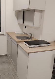 Gallarate House | La dimora del viaggiatore