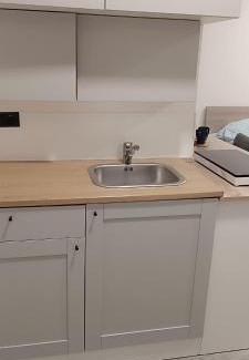 Gallarate House | La dimora del viaggiatore