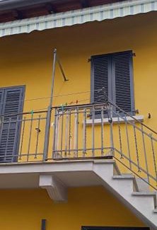 Gallarate House | La dimora del viaggiatore