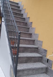 Gallarate House | La dimora del viaggiatore