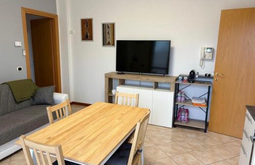 Vigevano Apartment | La dimora del viaggiatore