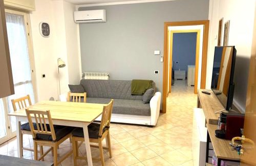 Vigevano Apartment | La dimora del viaggiatore