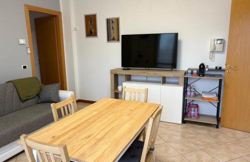 Vigevano Apartment | La dimora del viaggiatore