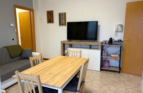 Vigevano Apartment | La dimora del viaggiatore