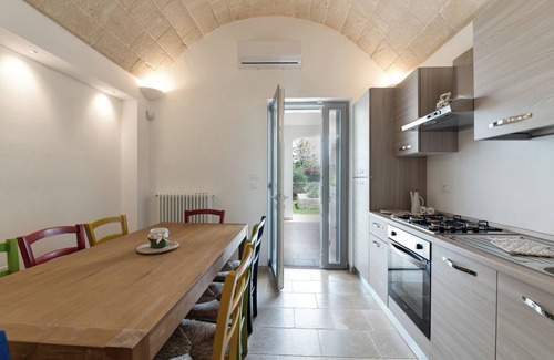 Carovigno Villa | La Dimora della Luna - Country Home Suite & Spa