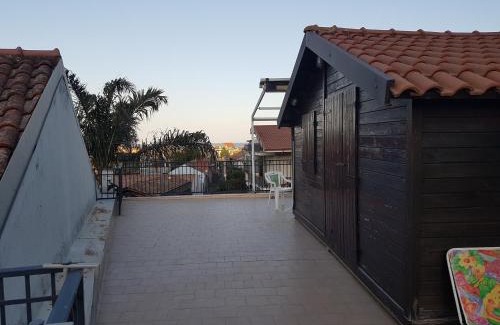 Santa Tecla House | Highly Rated La Dimora della Timpa Hotel Experience